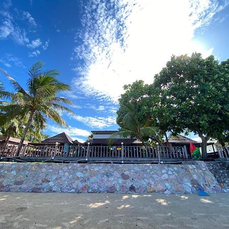 Smile Beach Boutique Resort Chao Lao Beach Exterior photo
