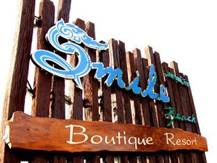 Smile Beach Boutique Resort Chao Lao Beach Exterior photo