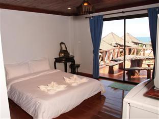 Smile Beach Boutique Resort Chao Lao Beach Exterior photo